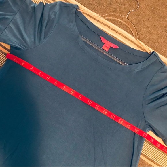 LILLY PULITZER | Med | Ruffled Sleeves! - Picture 9 of 14